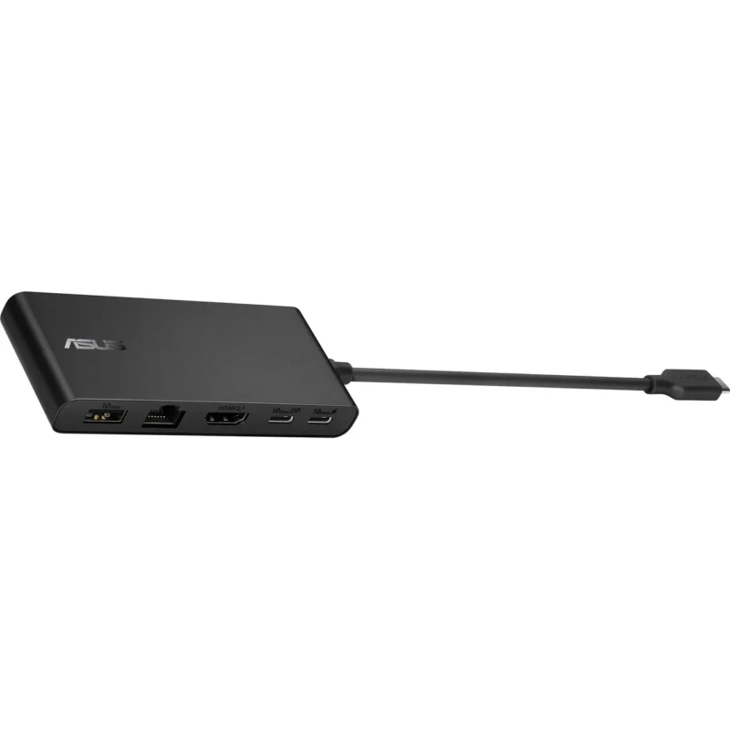 ASUS - Black