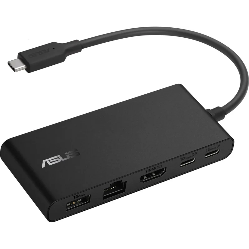 ASUS - Black