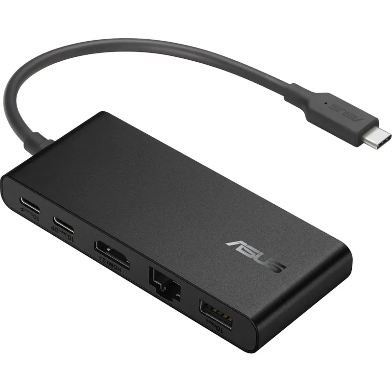 ASUS - Black