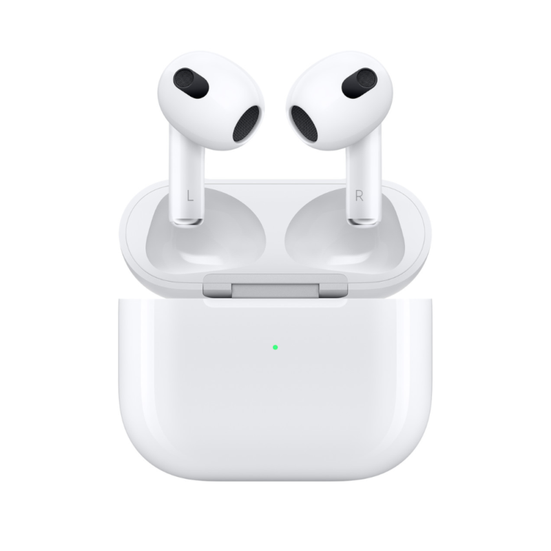 Apple AirPods 3rd Gen – Grade A