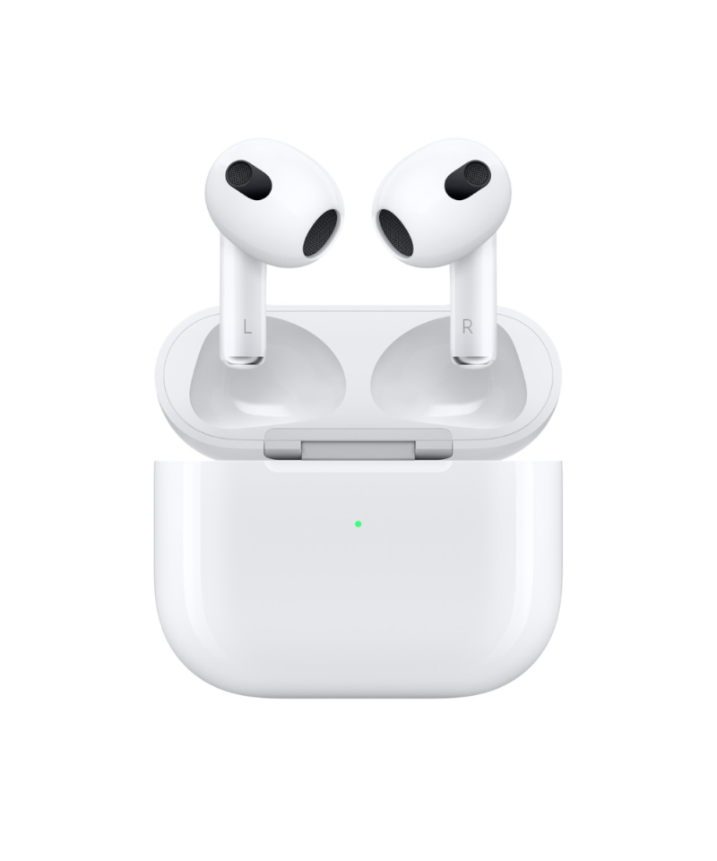 Apple AirPods 3rd Gen – Grade A