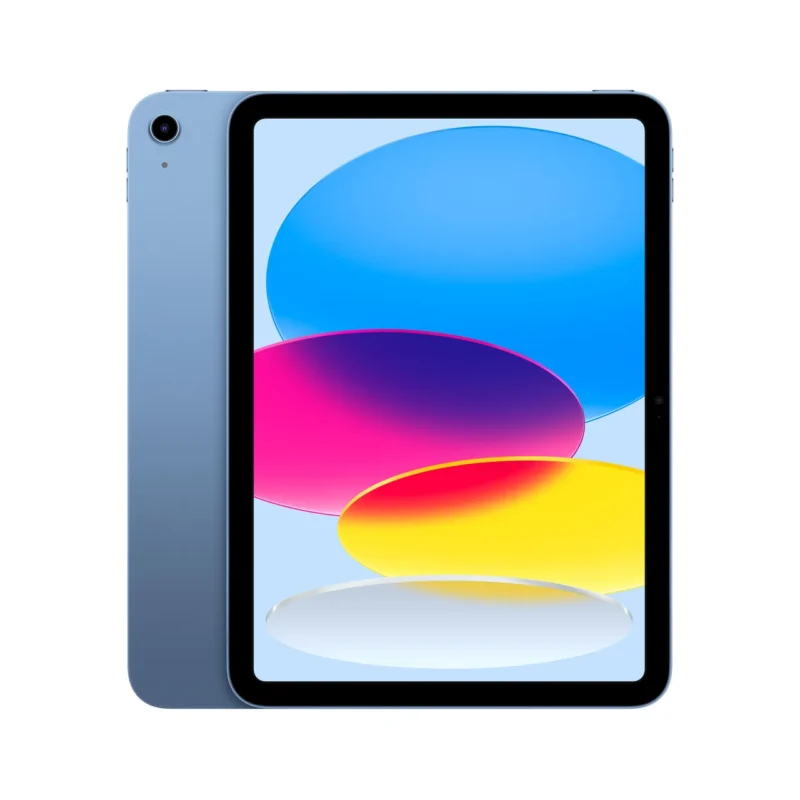 Apple iPad 10.9" 256GB WiFi 2024 - Blue