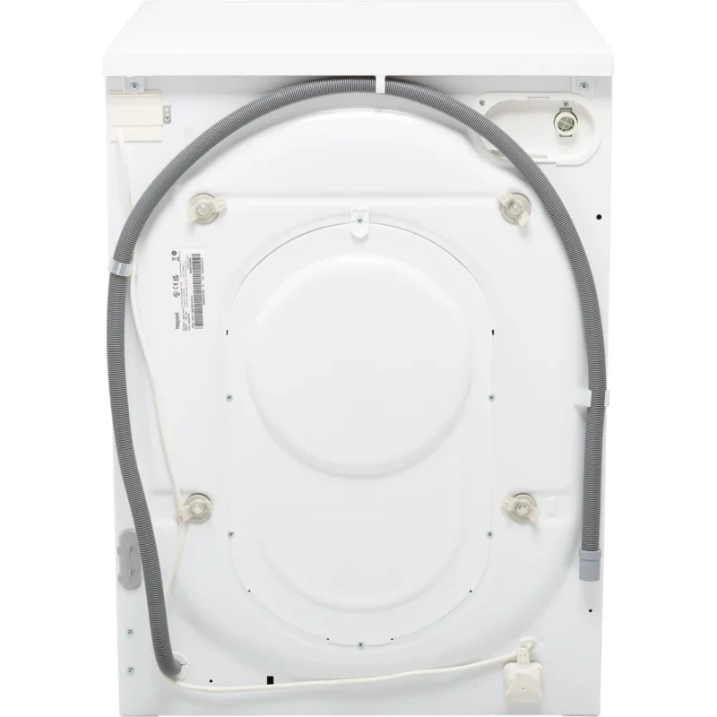 Hotpoint ActiveCare NM111046WDAUKN 10kg Washing Machine with 1400 rpm - White - A Rated