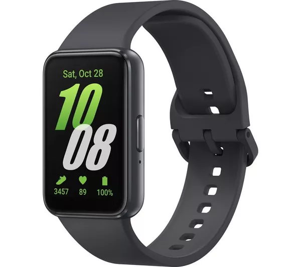SAMSUNG Galaxy Fit 3 - Black