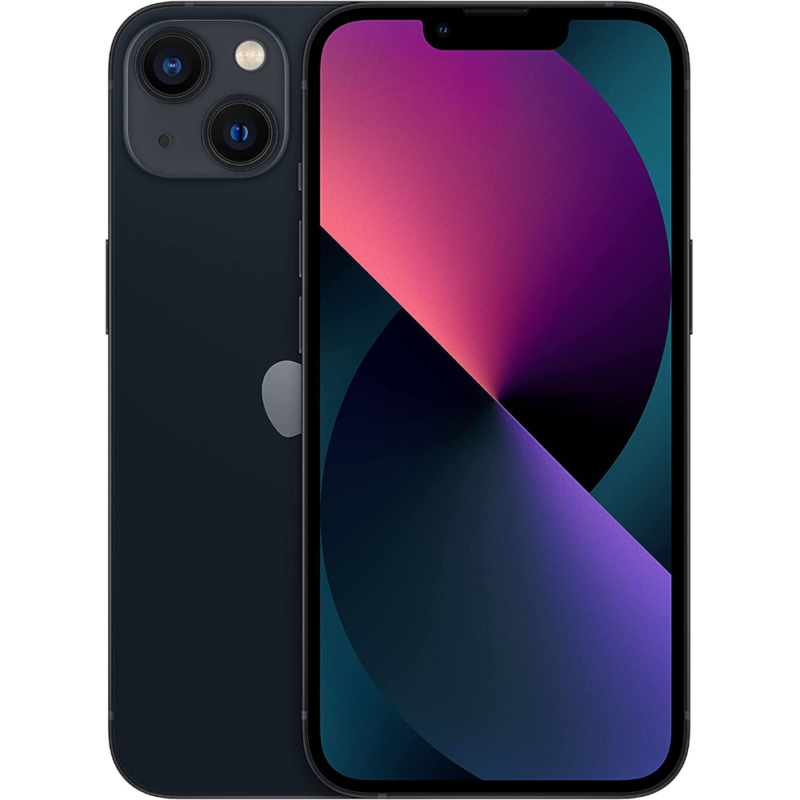 iPhone 13 – 128GB – Midnight – Grade A