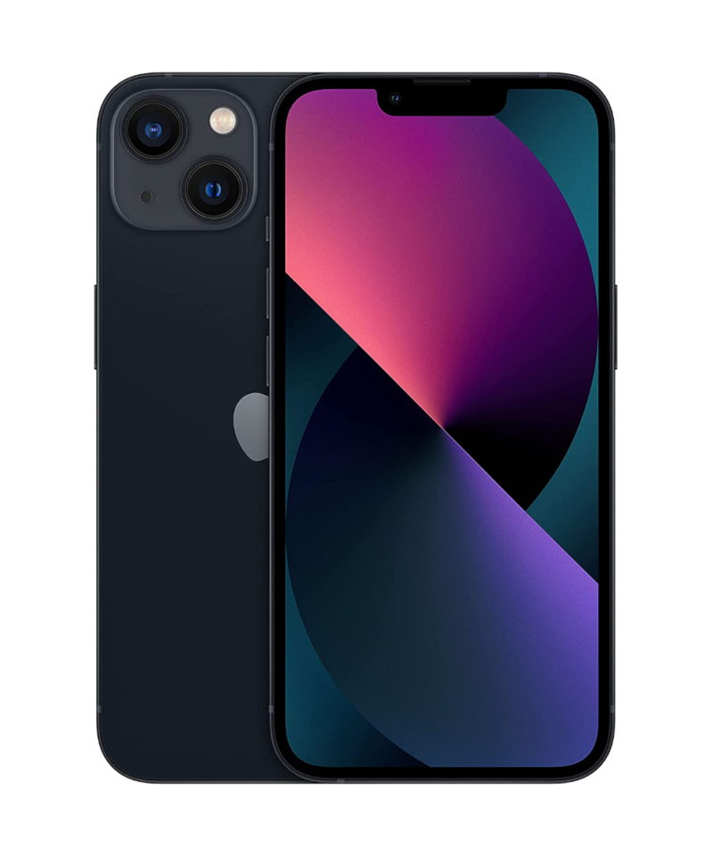 iPhone 13 – 128GB – Midnight – Grade A