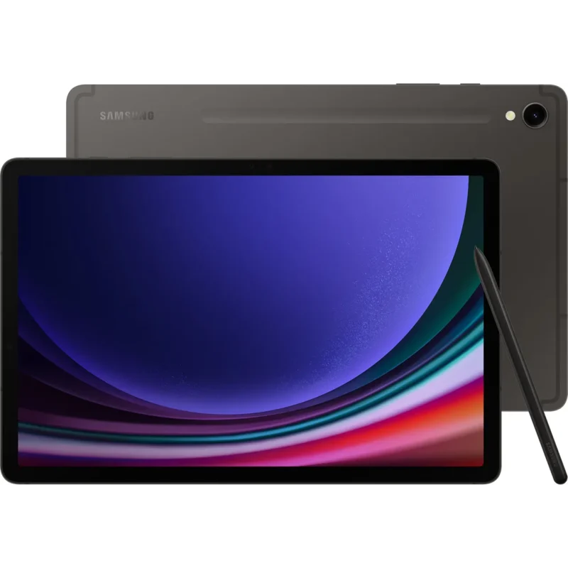 Samsung Galaxy Tab S9 11" 128GB Tablet - Graphite