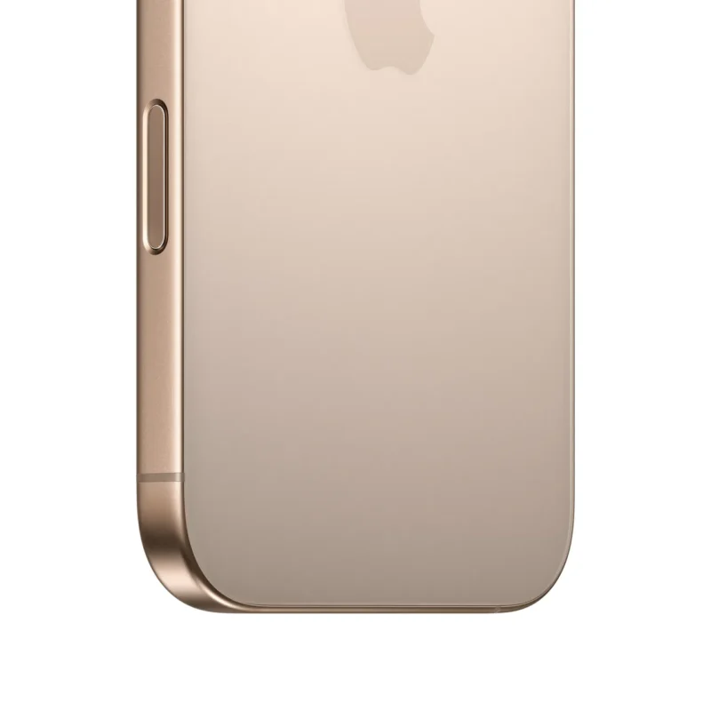 Apple iPhone 16 Pro Max 256GB in Desert Titanium
