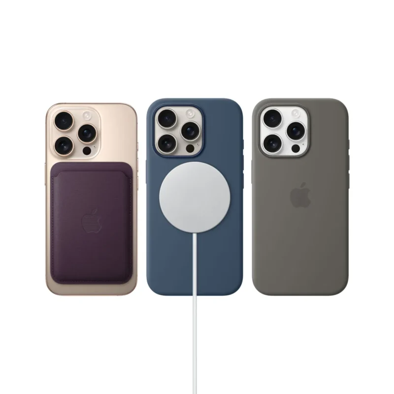 Apple iPhone 16 Pro Max 512GB in Natural Titanium